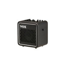 Load image into Gallery viewer, Vox MINIGO3 3W Portable Modeling Amp-Easy Music Center