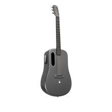 Load image into Gallery viewer, Lava Music ME-3-38-GREY LAVA ME 3 38" w/ Space Bag, Space Grey-Easy Music Center