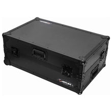 Load image into Gallery viewer, Odyssey 810264 Industrial Board Glide Style 1U Case w/ Wheels - Custom Fit for Rane ONE-Easy Music Center