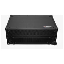 Load image into Gallery viewer, Odyssey 810264 Industrial Board Glide Style 1U Case w/ Wheels - Custom Fit for Rane ONE-Easy Music Center