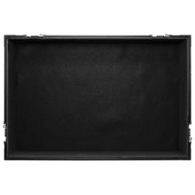 Load image into Gallery viewer, Odyssey 810271 Industrial Board Glide Style 1U Case w/ Wheels - Custom Fit for DDJ-1000-Easy Music Center