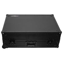 Load image into Gallery viewer, Odyssey 810271 Industrial Board Glide Style 1U Case w/ Wheels - Custom Fit for DDJ-1000-Easy Music Center