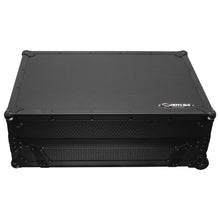 Load image into Gallery viewer, Odyssey 810271 Industrial Board Glide Style 1U Case w/ Wheels - Custom Fit for DDJ-1000-Easy Music Center