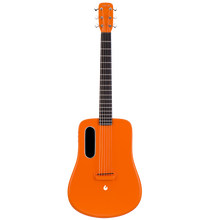 Load image into Gallery viewer, Lava Music ME-2-FB-ORANGE LAVA ME 2 w/ L2 FreeBoost Electronics, Orange-Easy Music Center