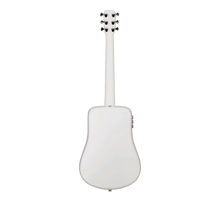 Load image into Gallery viewer, Lava Music ME-2-FB-WHITE LAVA ME 2 w/ L2 FreeBoost Electronics, White-Easy Music Center