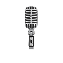 Load image into Gallery viewer, Shure 55SH-II Iconic Unidyne® Vocal Microphone-Easy Music Center