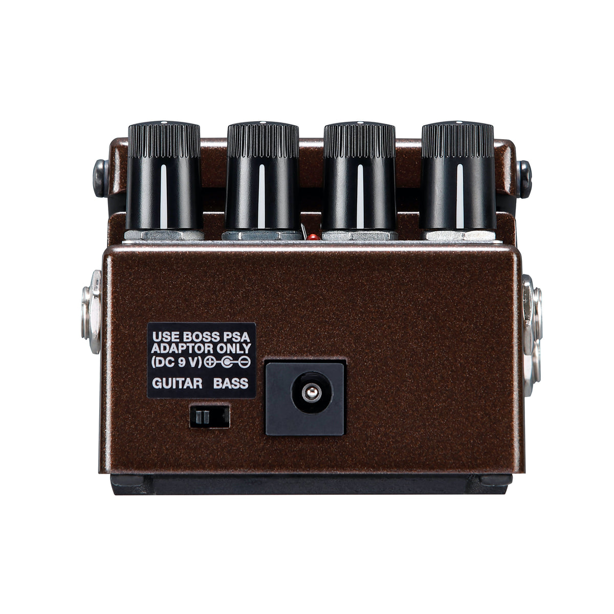 BOSS OC-5 Octave バイパス音向上美品 Amazon.com: Boss OC-5 Octave Pedal Bundle with Gearlux Instrument