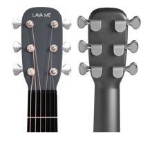 Load image into Gallery viewer, Lava Music ME-3-38-GREY LAVA ME 3 38" w/ Space Bag, Space Grey-Easy Music Center