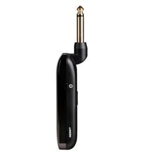 Load image into Gallery viewer, NUX MP-2 Mighty Plug for Guitar & Bass Modeling Earphone Amplug w/ Bluetooth-Easy Music Center