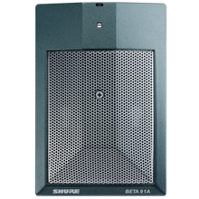 Load image into Gallery viewer, Shure BETA91A Half-Cardioid Condenser Kick-Drum Microphone-Easy Music Center