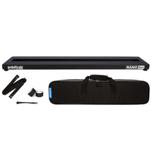 Load image into Gallery viewer, Pedaltrain PT-NMAX-SC Nano MAX w/ Softcase - 2 Rails, 28" x 5"-Easy Music Center