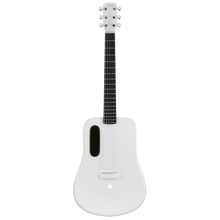 Load image into Gallery viewer, Lava Music ME-2-FB-WHITE LAVA ME 2 w/ L2 FreeBoost Electronics, White-Easy Music Center