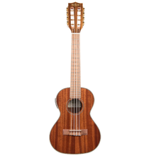 Load image into Gallery viewer, Kala Kala KA-8E 8-String Tenor Ukulele - Easy Music Center