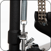 Load image into Gallery viewer, DW DWCP9000 Single Kick Pedal-Easy Music Center