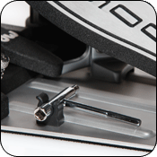 Load image into Gallery viewer, DW DWCP9000 Single Kick Pedal-Easy Music Center