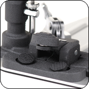 Load image into Gallery viewer, DW DWCP9000 Single Kick Pedal-Easy Music Center