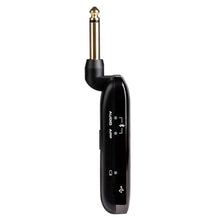 Load image into Gallery viewer, NUX MP-2 Mighty Plug for Guitar & Bass Modeling Earphone Amplug w/ Bluetooth-Easy Music Center