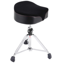 Load image into Gallery viewer, Gibraltar 9608OS Oversized Saddle Top Throne-Easy Music Center