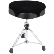 Load image into Gallery viewer, Gibraltar 9608OS Oversized Saddle Top Throne-Easy Music Center