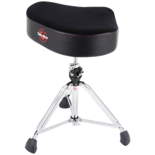 Load image into Gallery viewer, Gibraltar 9608OS Oversized Saddle Top Throne-Easy Music Center