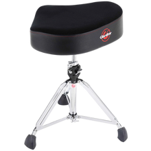 Load image into Gallery viewer, Gibraltar 9608OS Oversized Saddle Top Throne-Easy Music Center