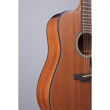 Load image into Gallery viewer, Takamine GD11MCENS Dreadnought Acoustic Guitar, Mahogany, Natural Finish-Easy Music Center