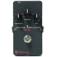 Load image into Gallery viewer, Keeley KGC2 Keeley Limiting Amplifier GC-2 Pedal-Easy Music Center