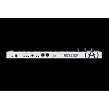 Load image into Gallery viewer, Arturia KEYSTEP 32-Key Keyboard Controller w/ Sequencer-Easy Music Center