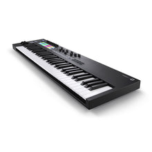 Load image into Gallery viewer, Novation LAUNCHKEY61MK3 Midi Keyboard Controller 61-Key-Easy Music Center