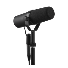 Load image into Gallery viewer, Shure SM7B Cardioid Dynamic Studio Microphone-Easy Music Center