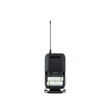 Load image into Gallery viewer, Shure BLX14/SM31-H10 SM31FH Sports Headset Wireless System (542-572 MHz) TQG/TA4F-Easy Music Center