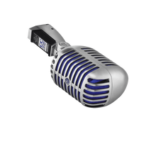 Load image into Gallery viewer, Shure SUPER55 Deluxe Vocal Microphone-Easy Music Center