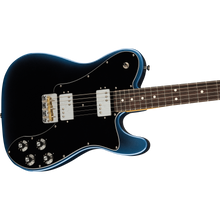 Load image into Gallery viewer, Fender 011-3960-761 American Pro II Tele Deluxe, Rosewood Fingerboard, Dark Night-Easy Music Center