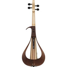 Load image into Gallery viewer, Yamaha YEV104SNT Electric Violin Outfit Natural Finish-Easy Music Center