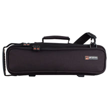 Load image into Gallery viewer, Protec A308 Flute Case Cover - Deluxe Series (Black)-Easy Music Center