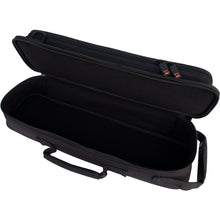 Load image into Gallery viewer, Protec A308 Flute Case Cover - Deluxe Series (Black)-Easy Music Center