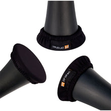 Load image into Gallery viewer, Protec A324 Instrument Bell Cover, Size 2.5 - 3.5" (64 - 89mm) Diameter. Ideal for Clarinet, Oboe and Bassoon.-Easy Music Center