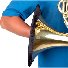 Load image into Gallery viewer, Protec A335 French Horn Instrument Bell Cover 11-13"-Easy Music Center