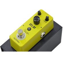 Load image into Gallery viewer, Rowin LEF-314 Analog Delay Pedal-Easy Music Center
