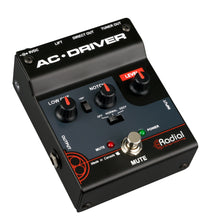 Load image into Gallery viewer, Radial Engineer R8007322 AC Driver - Acoustic Preamp DI w/ Low Cut and Notch Filter-Easy Music Center