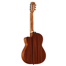 Load image into Gallery viewer, Alvarez AC65CE Artist Classical Acoustic Electric Guitar w/Cutaway EQ & Tuner-Easy Music Center