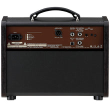 Load image into Gallery viewer, Boss ACS-LIVELT Acoustic Singer Live LT Acoustic Amplifier-Easy Music Center