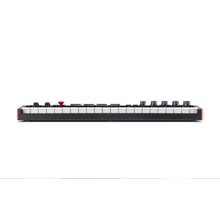 Load image into Gallery viewer, Akai MPKMINIPLUS 37-Key Midi Controller, RGB Pads-Easy Music Center