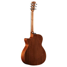Load image into Gallery viewer, Alvarez AG66CESHB-DLX Grand Auditorium Acoustic Electric w/Cutaway and LR Baggs VTC-Easy Music Center