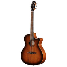 Load image into Gallery viewer, Alvarez AG66CESHB-DLX Grand Auditorium Acoustic Electric w/Cutaway and LR Baggs VTC-Easy Music Center