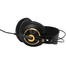 Load image into Gallery viewer, AKG K240STUDIO Semi-open Circumaural Studio Headphones-Easy Music Center