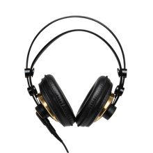 Load image into Gallery viewer, AKG K240STUDIO Semi-open Circumaural Studio Headphones-Easy Music Center