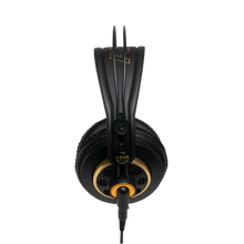 Load image into Gallery viewer, AKG K240STUDIO Semi-open Circumaural Studio Headphones-Easy Music Center