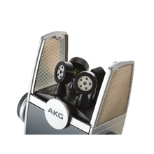 Load image into Gallery viewer, AKG LYRA Ultra-HD Multimode USB Microphone-Easy Music Center