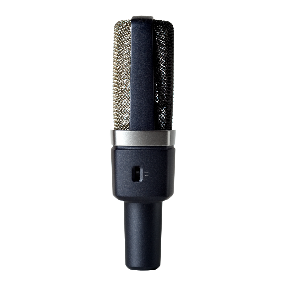 AKG C214 Studio Large-Diaphragm Condenser Microphone – Easy Music